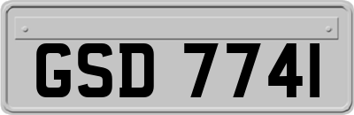 GSD7741