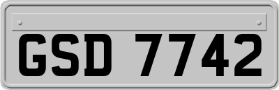 GSD7742