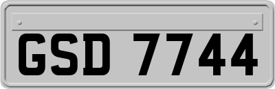 GSD7744