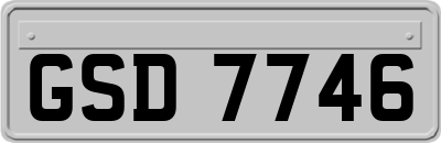 GSD7746