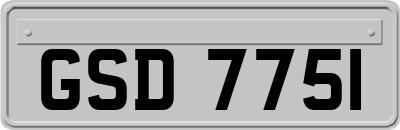 GSD7751