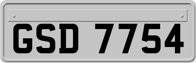 GSD7754