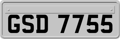 GSD7755