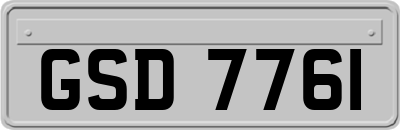 GSD7761