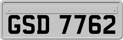 GSD7762