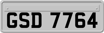 GSD7764