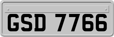GSD7766