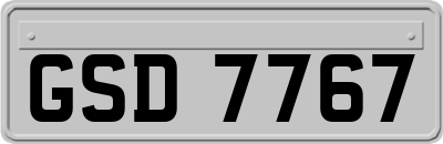 GSD7767