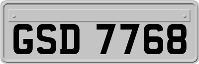 GSD7768