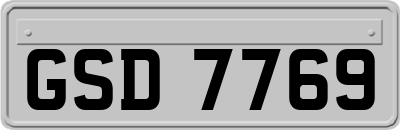GSD7769