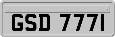 GSD7771