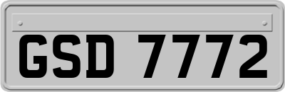 GSD7772