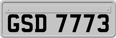 GSD7773