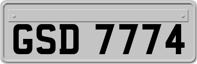 GSD7774