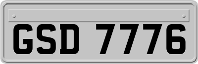 GSD7776
