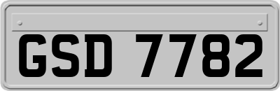 GSD7782