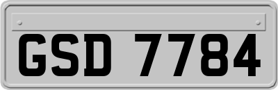 GSD7784