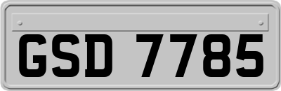 GSD7785