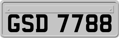 GSD7788