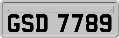 GSD7789