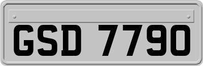 GSD7790