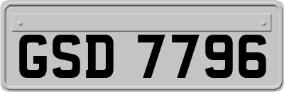 GSD7796
