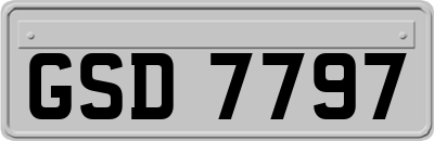 GSD7797