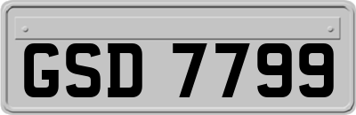 GSD7799
