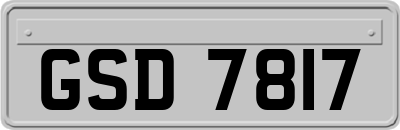 GSD7817