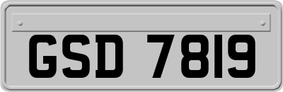 GSD7819