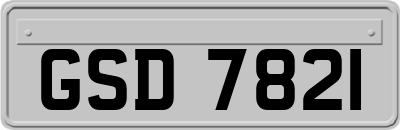 GSD7821