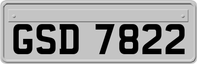 GSD7822