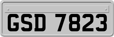 GSD7823