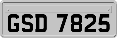 GSD7825