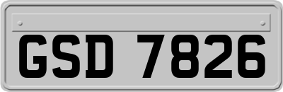 GSD7826