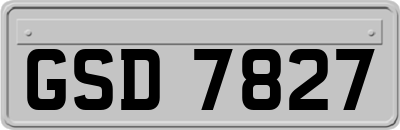 GSD7827