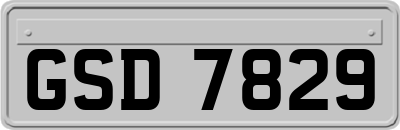 GSD7829