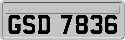 GSD7836