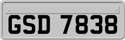 GSD7838