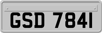 GSD7841