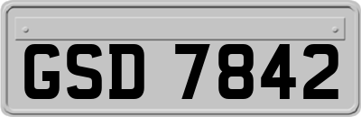 GSD7842