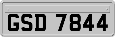 GSD7844