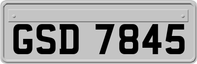 GSD7845