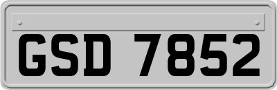 GSD7852