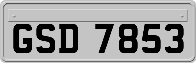 GSD7853