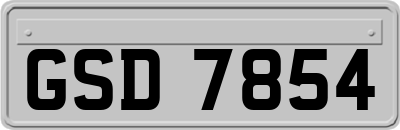 GSD7854