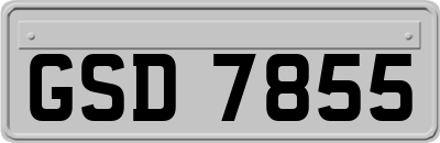 GSD7855