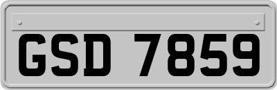 GSD7859