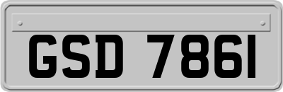 GSD7861