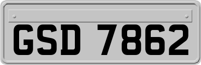 GSD7862